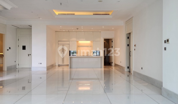 St Regis Jakarta For Sale 3 Bedroom Well Maintained Best View