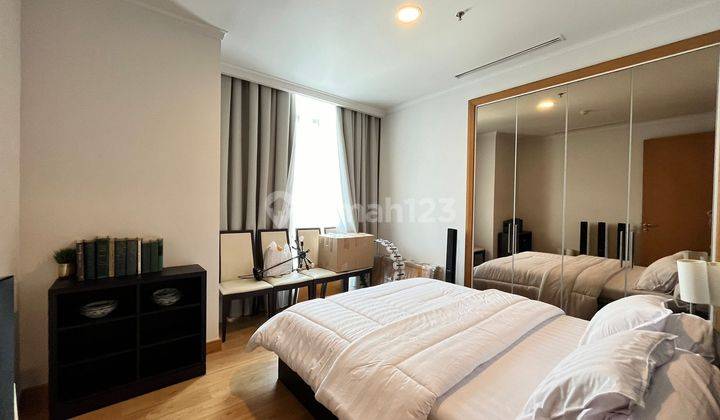 Kempinski Residence 2Bedrooms 157m2 Siap Huni Bisa Kpa 2