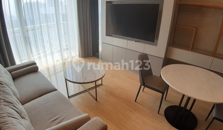 Best Unit! South Hills 2 Bedroom Classic Style 2