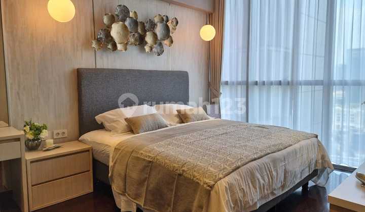 Casa Domaine 3 Bedroom 168m2 Fit for Family Modern Theme 2