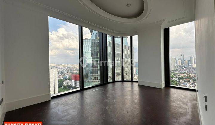 St Regis Residence 3Bedrooms 357m2 Unfurnished View City 1