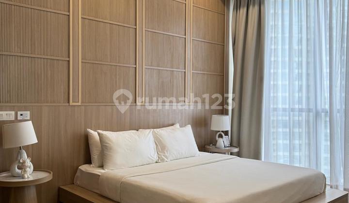 The Pakubuwono Spring 2 Bedroom 170m2 With Balcony 2