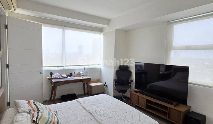 1 Park Residence Gandaria 2 Bedrooms 94m2 Private Lift 1