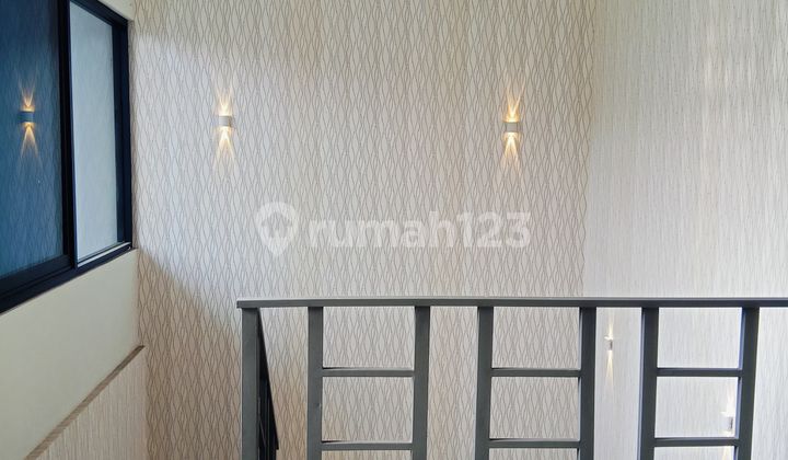 Rumah Baru Siap Huni, Sirkulasi Udara Bagus di Pasirluyu 2