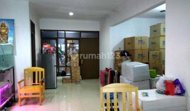 Rumah Aman Dan Nyaman Huni Nih Di Kopo Permai