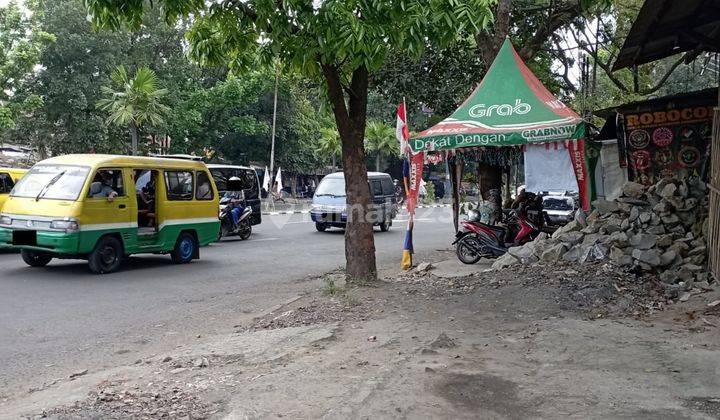 Tanah Cocok Dibangun Ruko di Peta 2