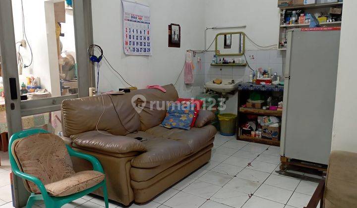 Rumah Aman Dan Nyaman di Kopo Permai 2