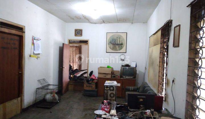 Rumah Posisi Strategis Dekat Ke Jalan Raya Bkr di Pasirluyu 1