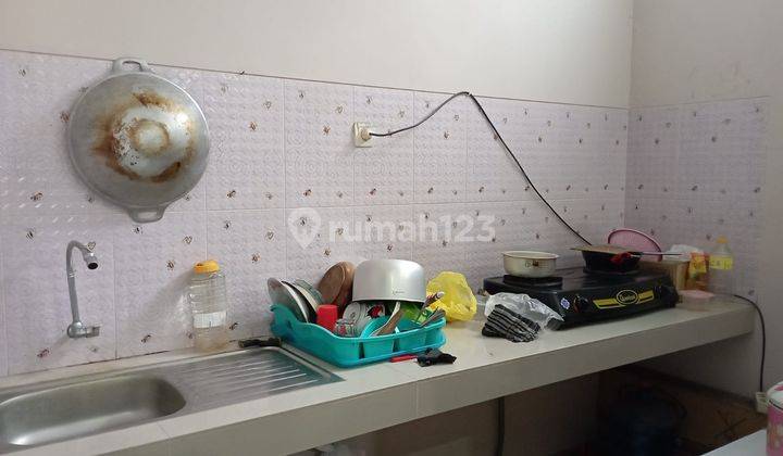 Ruko Siap Pakai Area Ramai di Sukamenak Residence 10