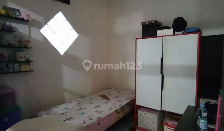 Rumah Strategis Lokasi Dekat Ke Tol di Taman Kopo Indah 1 2