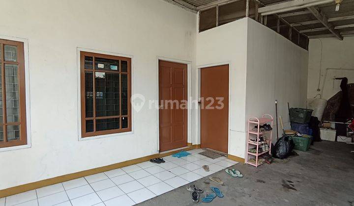 Rumah Cocok Dijadikan Kost Maupun Home Industry di Kopo Elok 2