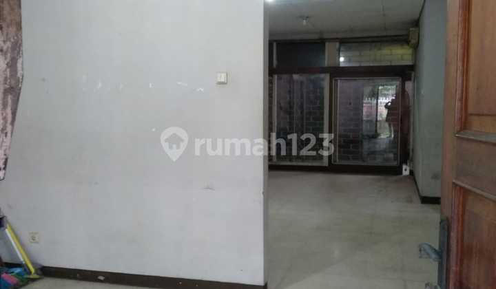 Rumah bisa Dipakai Tempat Usaha di Sumber Mekar 2