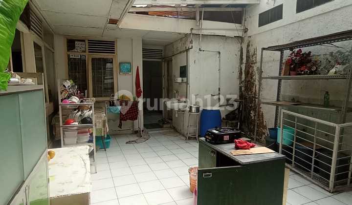 Rumah Keluarga Diarea Kota Bandung di Ancol 2