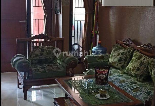 Rumah Nyaman Terawat Dekat Ke Soekarno Hatta di Pasadena 1