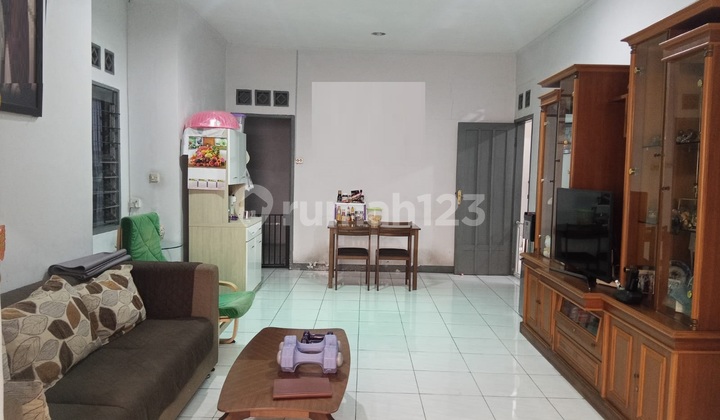 Rumah Siap Huni Berada di Tengah Kota Bandung di Srimahi Rumah Siap Huni Berada di Tengah Kota Bandung di Srimahi