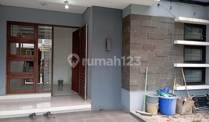 Rumah Bagus Siap Huni di Taman Holis Indah 2 Bisa Disewakan 2