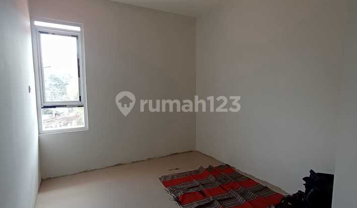 Rumah Ada 3 Unit Masih Proses Pembangunan di Taman Kopo Indah 2 2