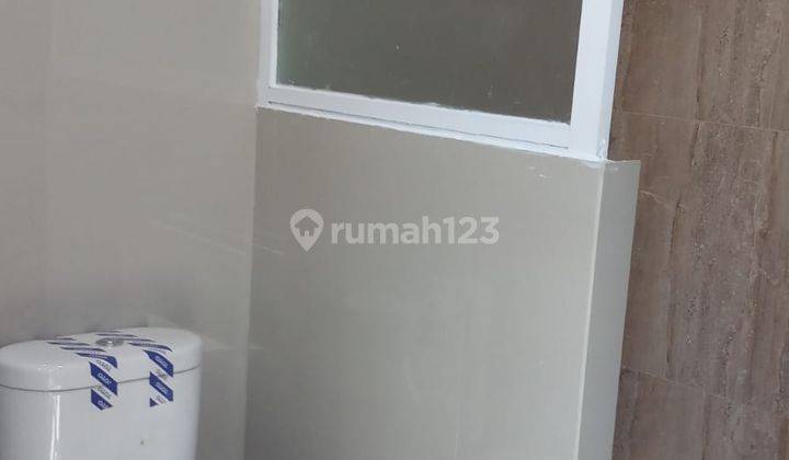 Rumah Bagus Dan Baru, Kondisi Siap Huni di Inhoftank 2