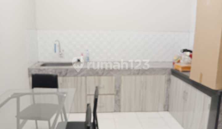 Rumah Minimalis Tanpa Perlu Renovasi di Taman Kopo Indah 1 2