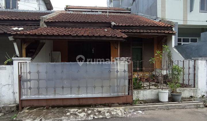 Rumah Area Strategis Siap Huni di Kopo Permai 1