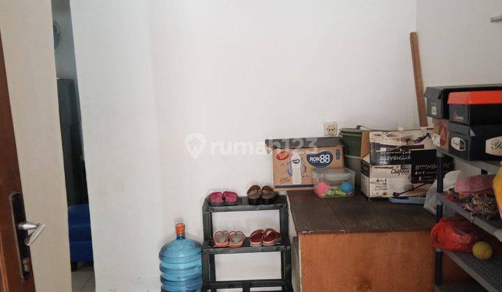 Rumah Lokasi Strategis Kondisi Terawat di Karasak 2