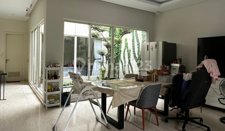 Termurah Rumah Bagus PPJB di Gading Serpong 2