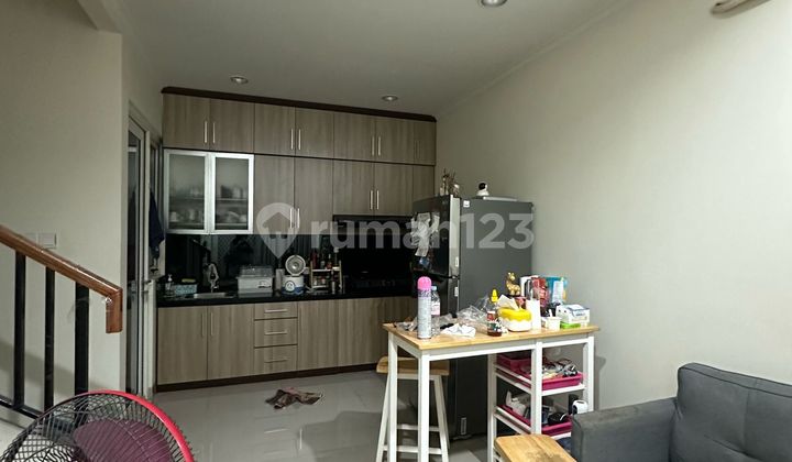 Termurah Rumah Shm Thomson Summarecon Gading Serpong 2