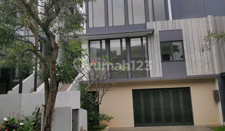 For Sale Nice Cheap House Lakewood Navapark Bsd City