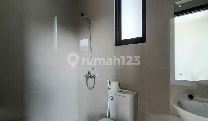 For Quick Sale New 2-Story House in The Mozia BSD City 2