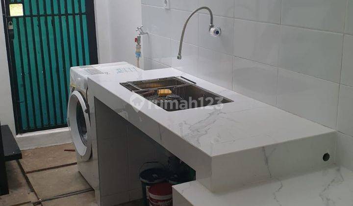 Disewakan Cepat Rumah 2 lantai Cantik Dan Bagus di Foresta City 6