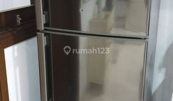 Disewakan Cepat Rumah 2 lantai Cantik Dan Bagus di Foresta City 11