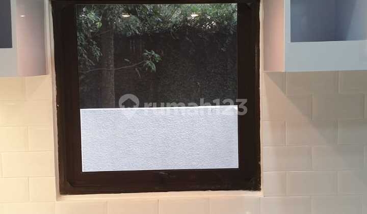 Disewakan Cepat Rumah 2 lantai Cantik Dan Bagus di Foresta City 14