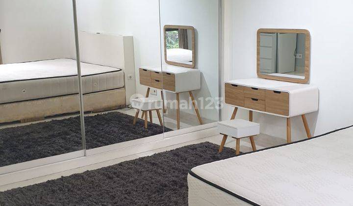 Disewakan Cepat Rumah 2 lantai Cantik Dan Bagus di Foresta City 17