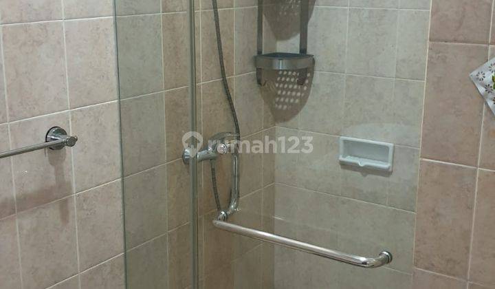 Disewakan Cepat Rumah 2 lantai Cantik Dan Bagus di Foresta City 23