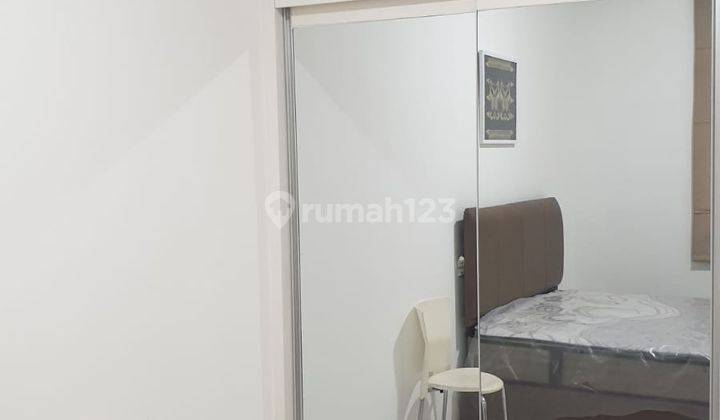 Disewakan Cepat Rumah 2 lantai Cantik Dan Bagus di Foresta City 25