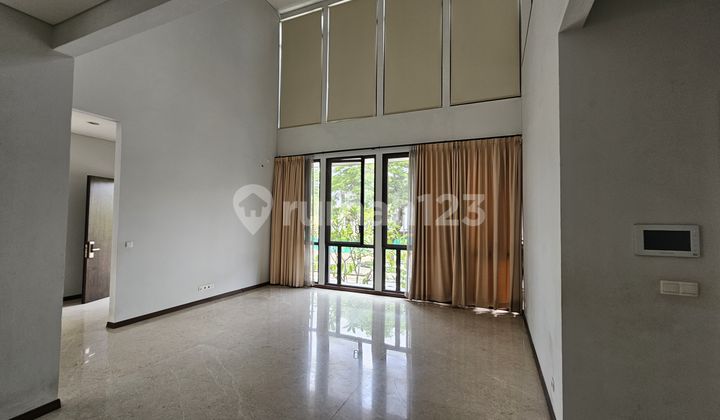 Sewa Cepat Rumah Lakewood Bagus di Bsd City 2