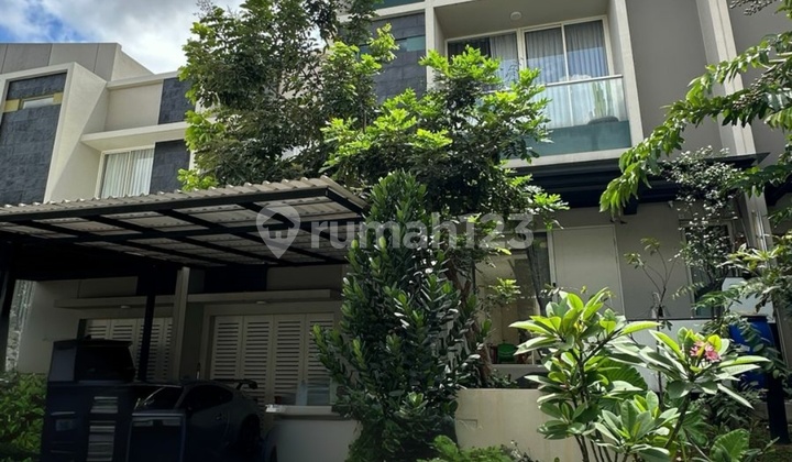 Termurah Rumah Bagus PPJB di Gading Serpong 1