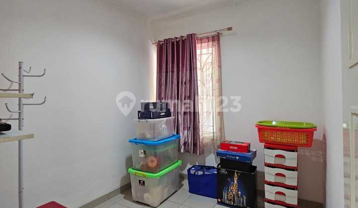 Cheapest Sale Nice House with SHM in Gading Serpong, Michelia Cluster