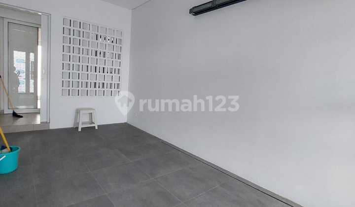 Sewa Rumah Bagus Pasadena Residence di Gading Serpong 2