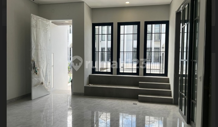 For Sale: Nice House Quickly And Bu in Aether Cluster, Greenwich Park BSD Housing, Lengkong Kulon, Pagedangan, Tangerang, Banten, Indonesia, 15331, BSD Green Wich 2