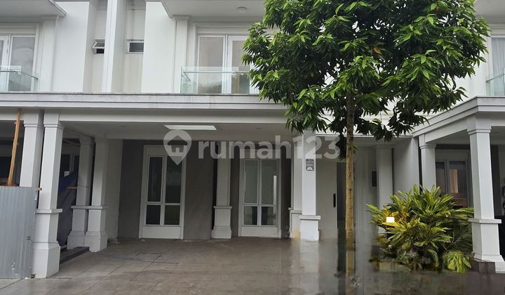 Disewakan Rumah Bagus Pasadena Grand Residence di Gading Serpong Disewakan Rumah Bagus Pasadena Grand Residence di Gading Serpong