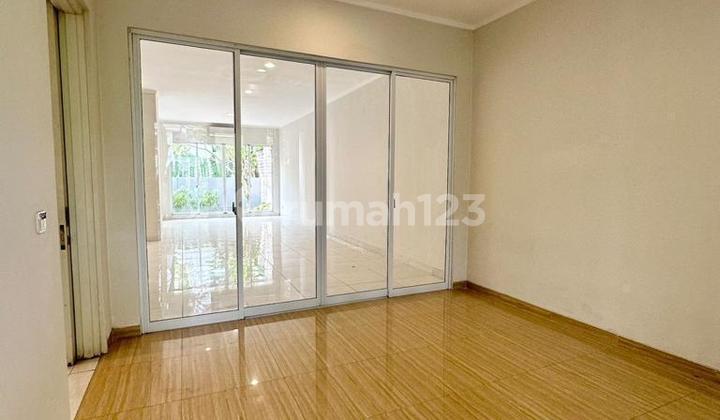 Jual Cepat Rumah Bagus Cajuputi SHM di Bsd De Park 2