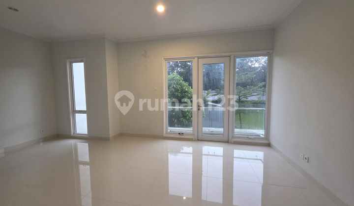 Disewakan Rumah Bagus Pasadena Grand Residence di Gading Serpong 2