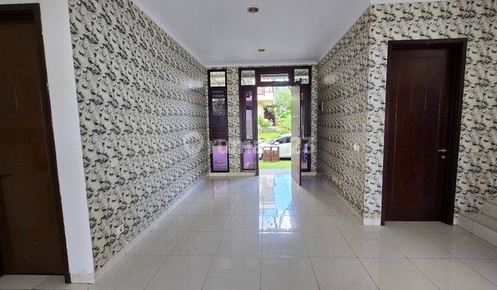 Jual Bu Rumah Bagus Shm Di Avani Bsd City 2