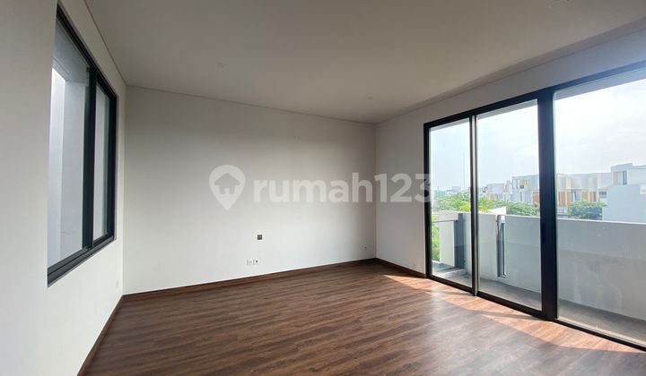 Quick Rent Nice House Kiyomi Zora in BSD City 2