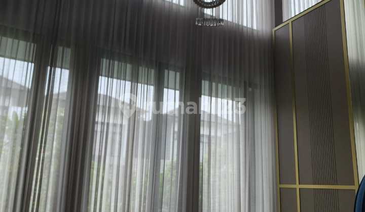 Jual Rumah Bagus Lakewood PPJB Navapark di BSD City