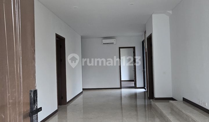 For Rent Kanade Hoek Nice Zora House Bsd City 2