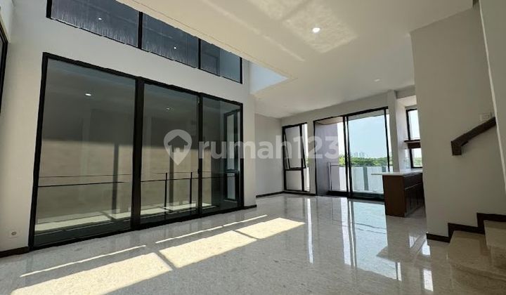 Rent Fast Nice House Kanade Zora in BSD City 2