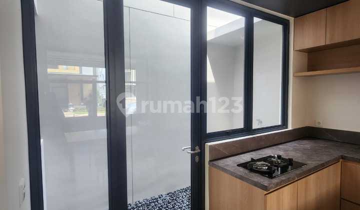 This House is Good, PPJB Cluster Jiva Tanakayu BSD City. 2