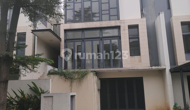 Cheapest Sale Lancewood Navapark House Bsd City